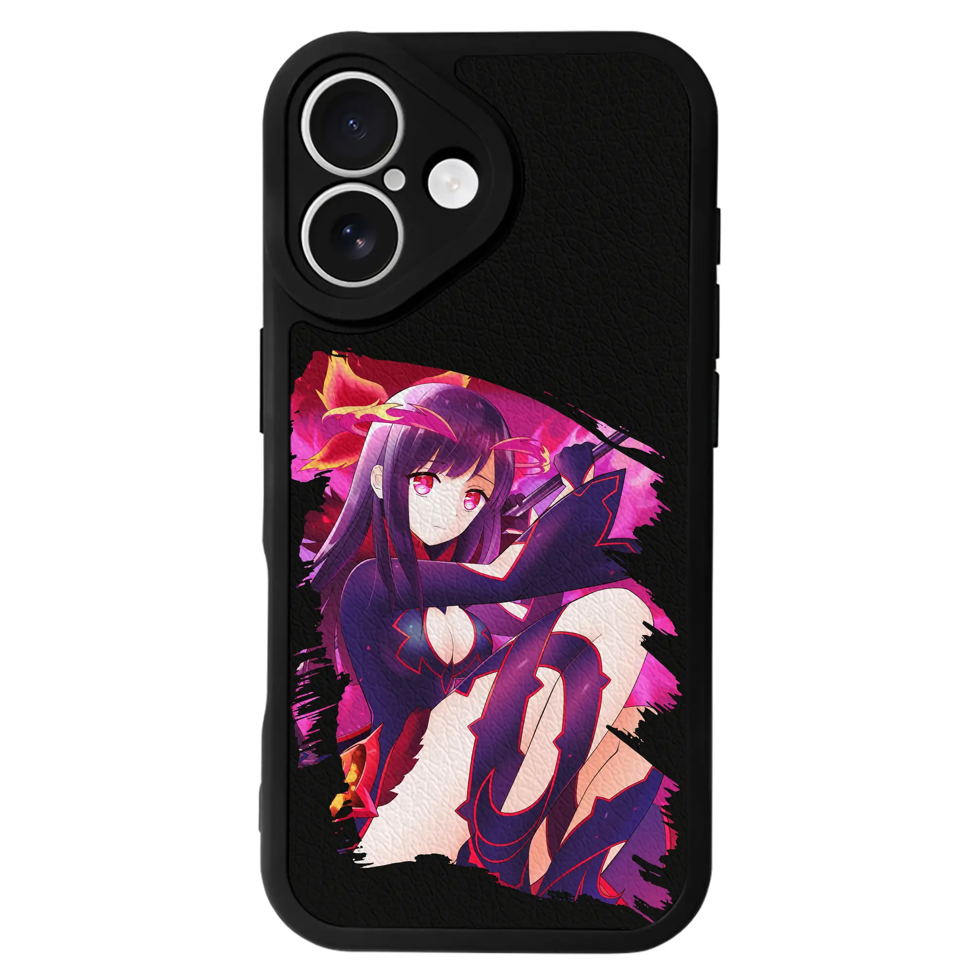 モンスト グッズ,マナ - IPhone 16シリーズ対応 ・ シリコンスマホケース ・ レザー調 ・ 高精度フィット ・ 耐衝撃 ・ ワイヤレス充電対応 ・ 精密カット